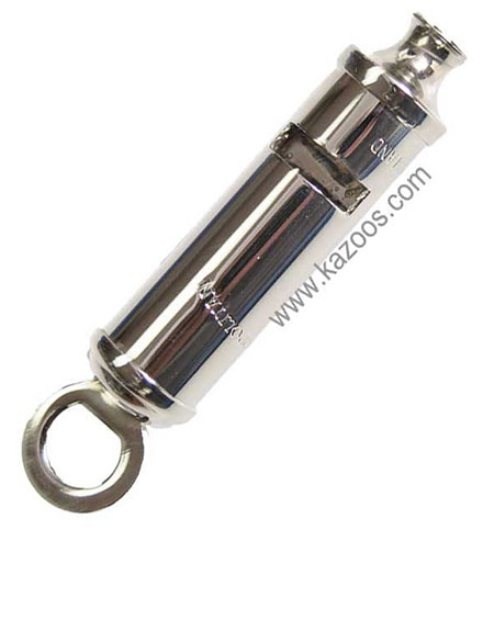 Acme Police Whistle