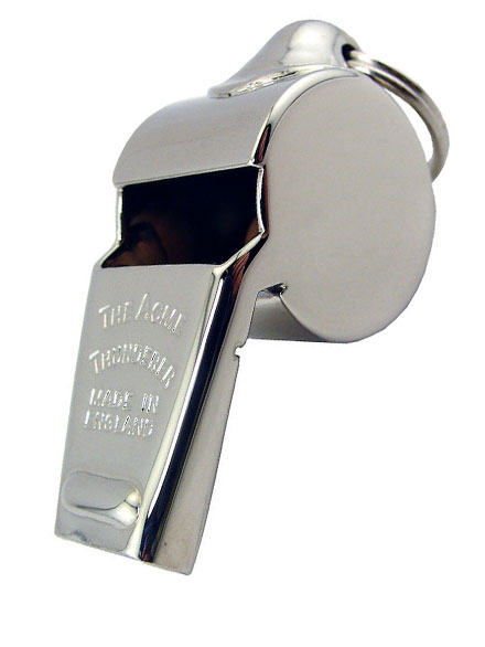 Acme Thunderer