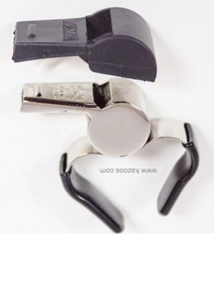 Acme Thunderer Grip Whistle