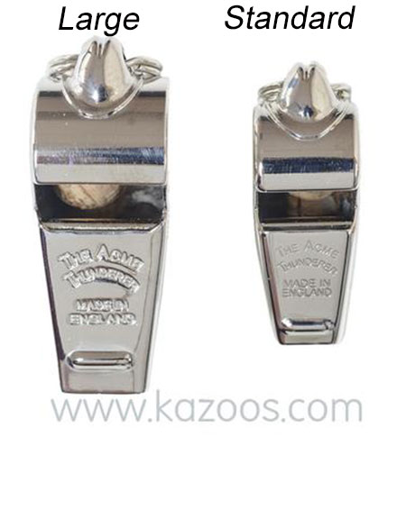 Acme Large Thunderer 58.5